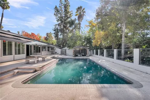 Exterior - 2110 Hathaway, Riverside, CA 92506 photo 10 of 13
