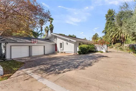 Exterior - 2110 Hathaway, Riverside, CA 92506 photo 4 of 13
