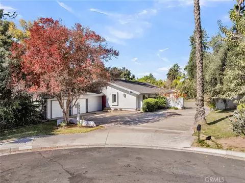 Exterior - 2110 Hathaway, Riverside, CA 92506 photo 2 of 13