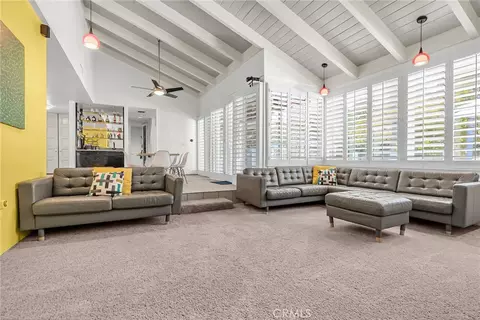 Living - 2110 Hathaway, Riverside, CA 92506 photo 2 of 3