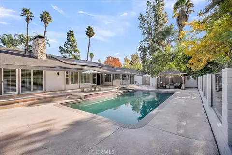 Exterior - 2110 Hathaway, Riverside, CA 92506 photo 9 of 13