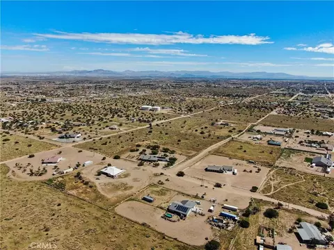 0 Bonanza, Phelan, CA 92371 photo 26