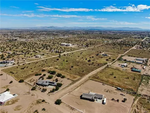 0 Bonanza, Phelan, CA 92371 photo 12