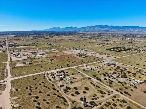 0 Bonanza, Phelan, CA 92371 photo 4