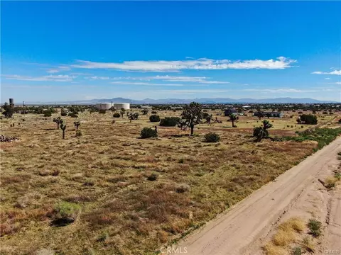 0 Bonanza, Phelan, CA 92371 photo 19