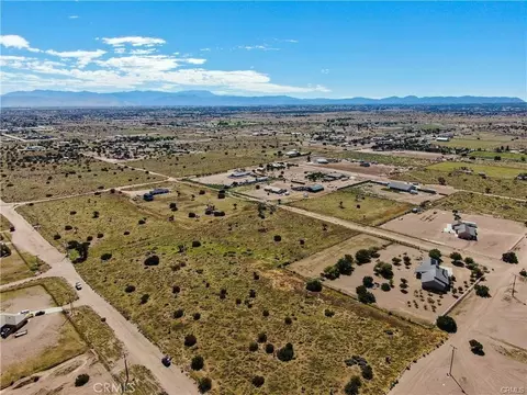 0 Bonanza, Phelan, CA 92371 photo 6