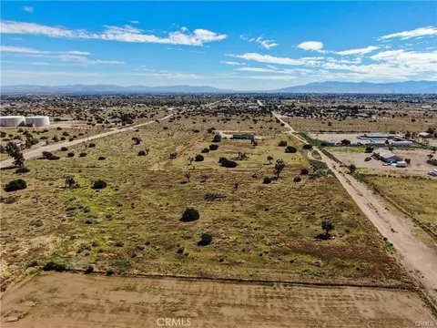 0 Bonanza, Phelan, CA 92371 photo 11
