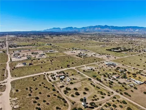 0 Bonanza, Phelan, CA 92371 photo 22