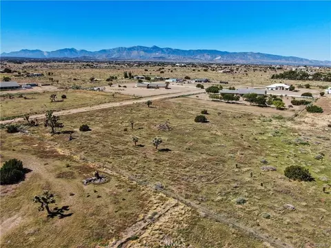 0 Bonanza, Phelan, CA 92371 photo 16