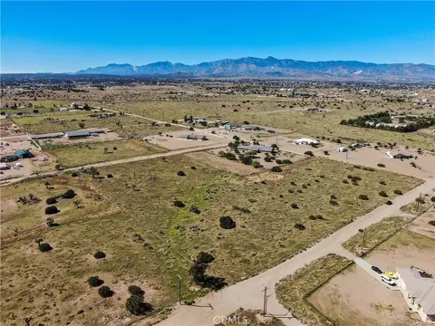 0 Bonanza, Phelan, CA 92371 photo 8