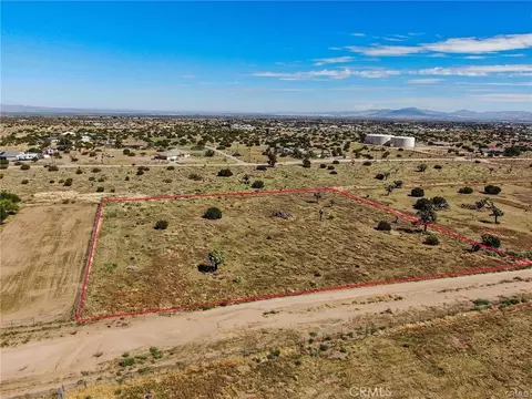0 Bonanza, Phelan, CA 92371 photo 25