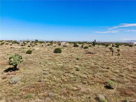 0 Bonanza, Phelan, CA 92371 photo 20