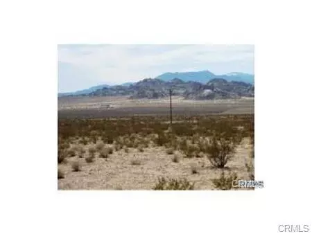 0 N Side, Lucerne Valley, CA 92356