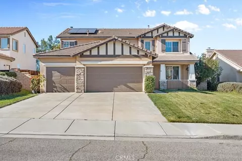 31183 Bell Mtn, Menifee, CA 92584