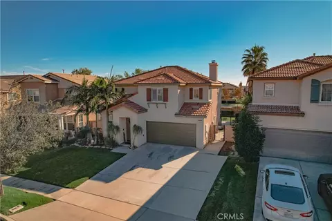 3919 Obsidian Rd, San Bernardino, CA 92407
