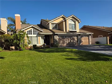 13849 San Antonio Ave, Chino, CA 91710