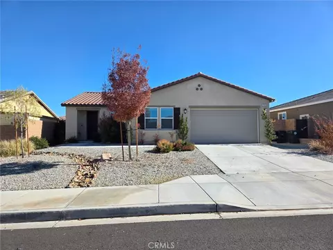 11415 Ferro, Victorville, CA 92392