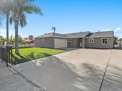 132 S Acacia, Rialto, CA 92376