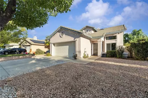 22780 Mountain View Rd, Moreno Valley, CA 92557