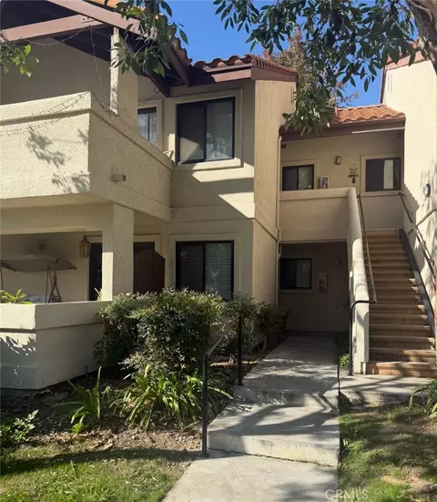 8317 Vineyard #5, Rancho Cucamonga, CA 91730