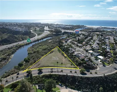 0 Capistrano Dr, Oceanside, CA 92058