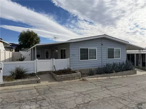 10320 Calimesa #257, Calimesa, CA 92320
