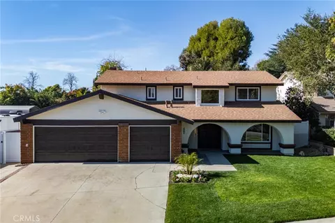 1761 N Coolcrest Ave, Upland, CA 91784