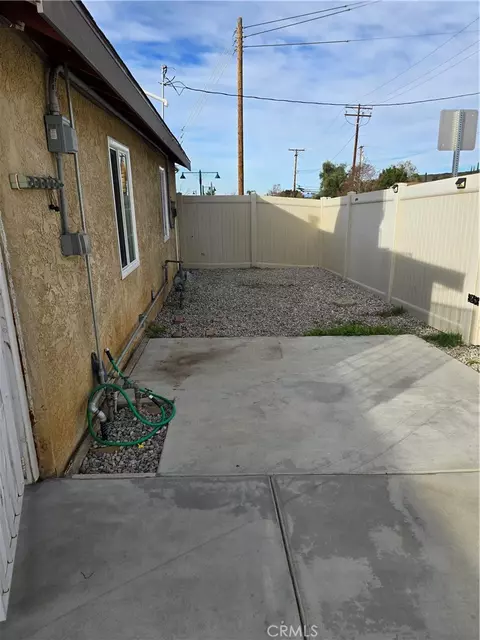 Exterior - 12049 California, Yucaipa, CA 92399 photo 5 of 5