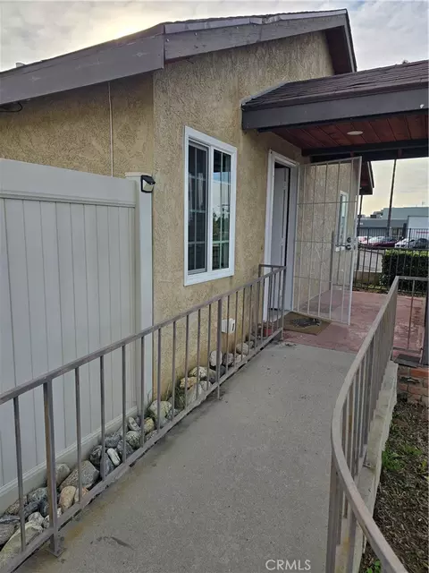 Exterior - 12049 California, Yucaipa, CA 92399 photo 1 of 5