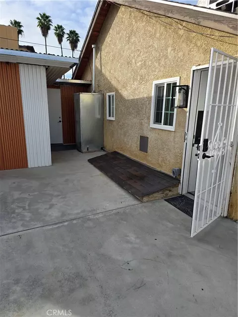 Exterior - 12049 California, Yucaipa, CA 92399 photo 4 of 5