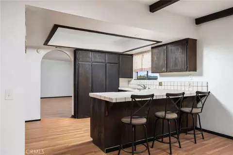 Kitchen - 14580 Keota Rd, Apple Valley, CA 92307 photo 1 of 4