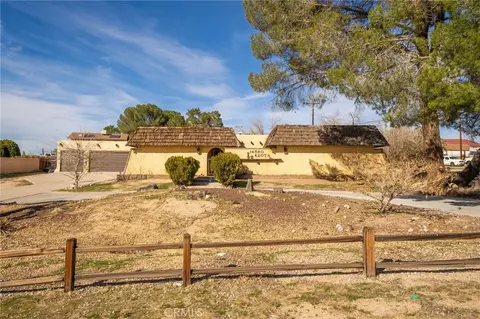 14580 Keota Rd, Apple Valley, CA 92307