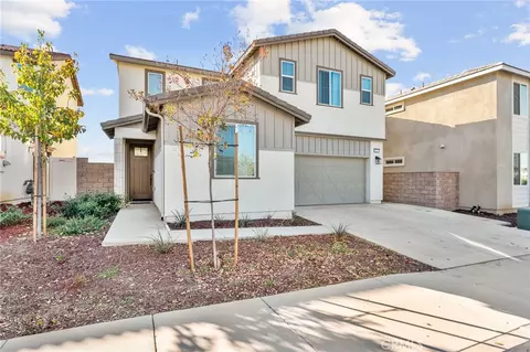 35217 Zachary Way, Beaumont, CA 92223