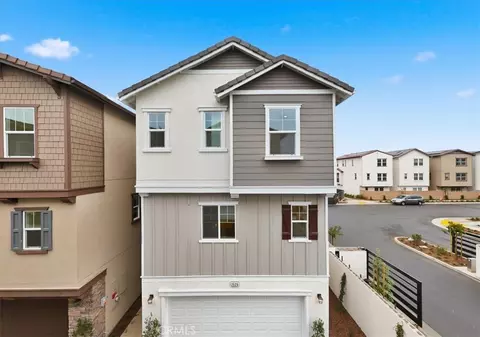 2525 Iconic St, South El Monte, CA 91733