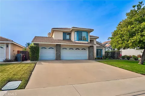 25497 Blackwood Rd, Murrieta, CA 92563