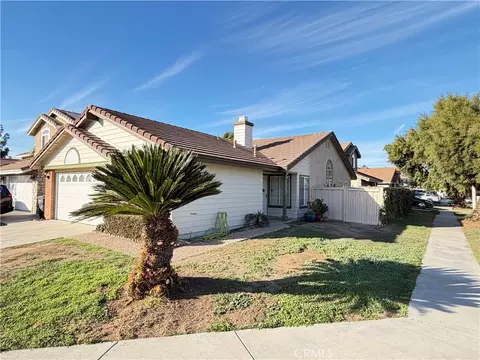 466 Granite Vw, Perris, CA 92571