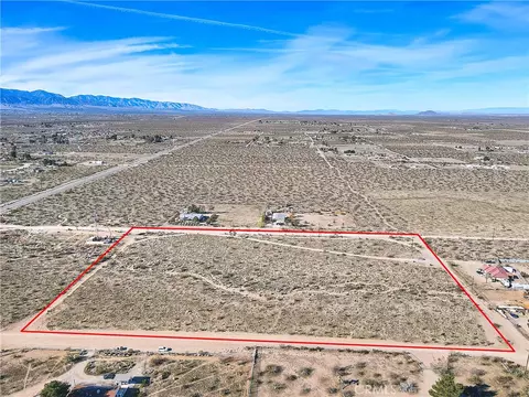 0 Johnson, Phelan, CA 92371 photo 4