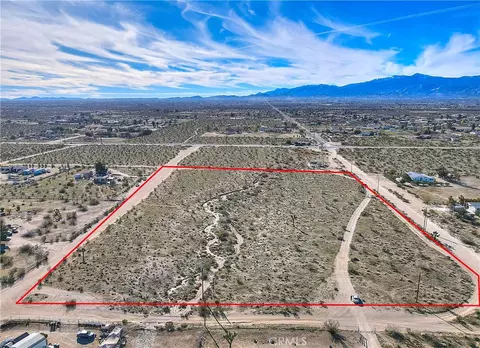 0 Johnson, Phelan, CA 92371 photo 3