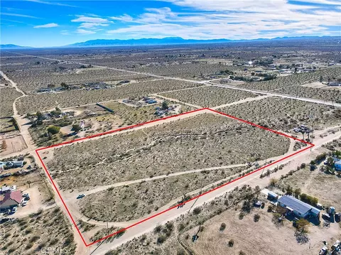 0 Johnson, Phelan, CA 92371 photo 6