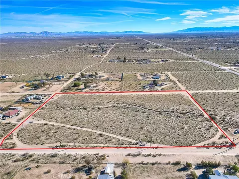 0 Johnson, Phelan, CA 92371 photo 5