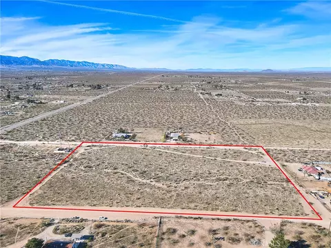 0 Johnson, Phelan, CA 92371 photo 4