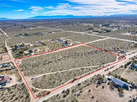 0 Johnson, Phelan, CA 92371 photo 6