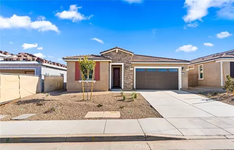 25381 Violane Dr, Menifee, CA 92585