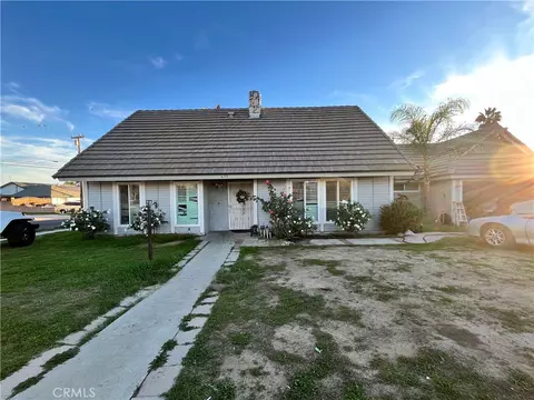 675 Home St, Rialto, CA 92376