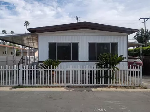 2250 W W Ml #68, Colton, CA 92324