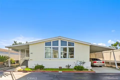 1456 E Philadelphia St #SPC 89, Ontario, CA 91761