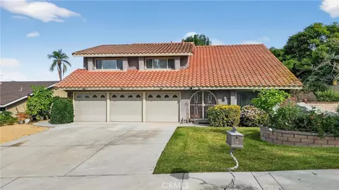 6836 Rycroft, Riverside, CA 92506