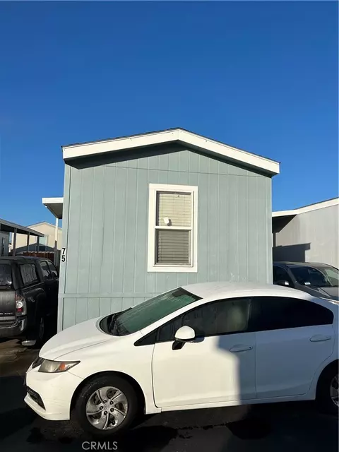 780 E 9th #75, San Bernardino, CA 92410