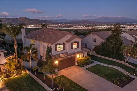 20642 Iris Canyon Rd, Riverside, CA 92508