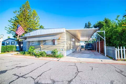 3883 Buchanan #67, Riverside, CA 92503